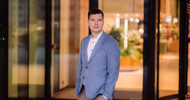 Mirko Kikkamägi TEGOSe ja ASÕPi koostööst: haridus on vundament, millele kogu ühiskond toetub