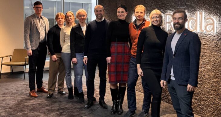 Advokatuur tunnustab infoturbega tegelevaid büroosid. “Turul on ekspertidest puudu”