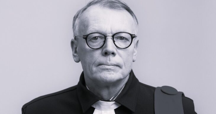 IN MEMORIAM. Ants Kull (03.05.1961–25.03.2026)