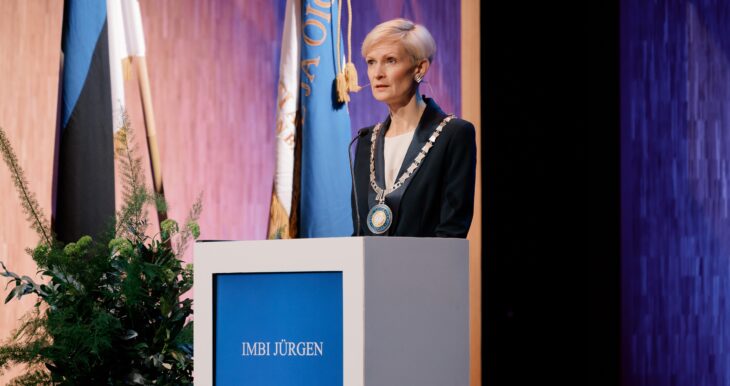 Advokatuuri esimees: liiga sageli kohtab suhtumist, et isiklike rünnakute talumine on õiguselukutsete esindajate „tasu seesˮ